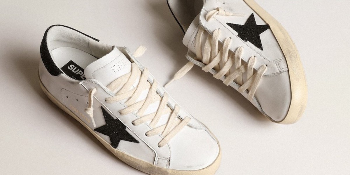 Golden Goose Sneakers was used to my hair being braided into thick