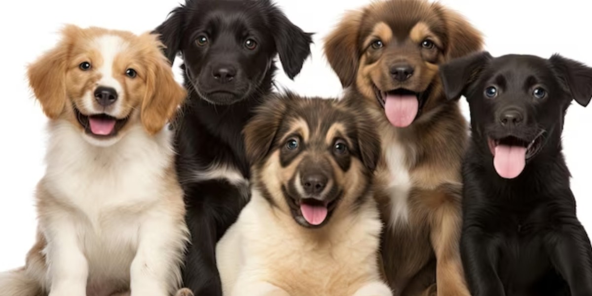 The Different Dogs Breeds that People Generally Prefer to Keep at Home